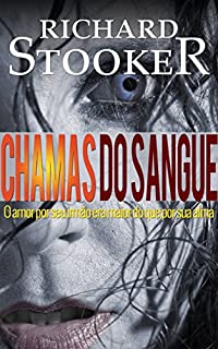 Livro Chamas do Sangue