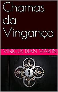 Chamas da Vingança