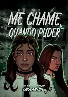 Livro Me Chame Quando Puder