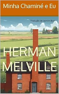Livro Minha Chaminé e Eu
