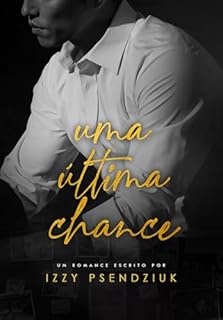 Livro Uma Última Chance