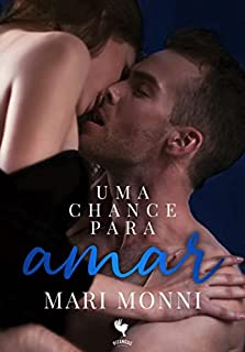 Livro Uma Chance Para Amar