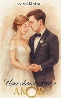 Livro Uma chance para o amor