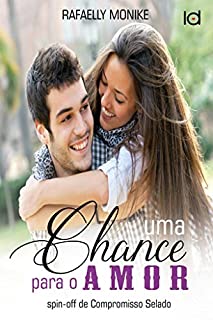 Livro Uma chance para o amor