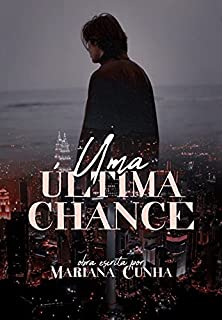 Livro Uma Última Chance