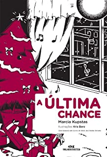 Livro A Última Chance