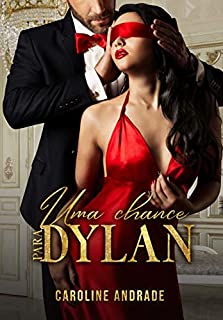 Livro Uma chance para Dylan
