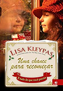 Livro Uma chance para recomeçar: É tudo o que você precisa