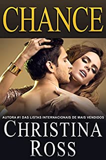Livro Chance (Série Mais Uma Noite)