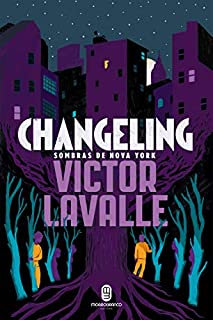 Changeling: sombras de Nova York