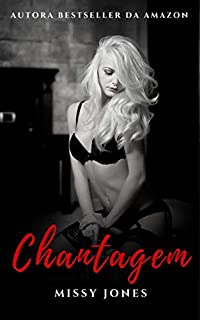 Livro Chantagem