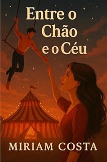 Livro Entre o chão e o céu