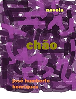 Livro Chão