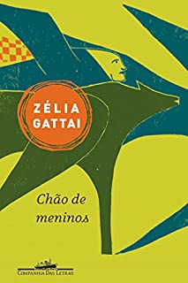 Livro Chão de meninos