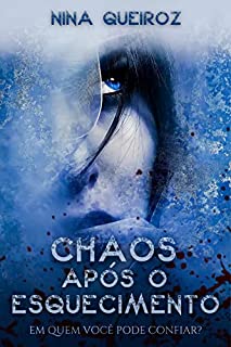Livro Chaos: Após o esquecimento