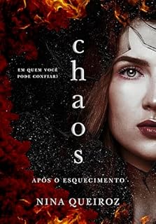 Livro Chaos: Após O Esquecimento