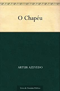 Livro O Chapéu