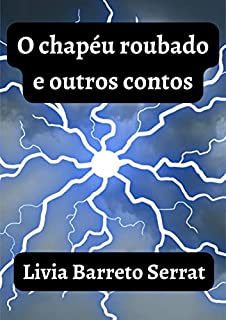 Livro O chapéu roubado e outros contos
