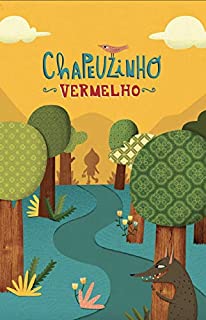 Livro Chapeuzinho Vermelho (Leia Para uma Criança)