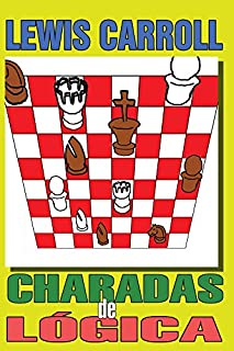 Livro Charadas de Lógica