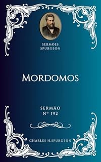 Livro Charles H. Spurgeon - Sermão - Mordomos