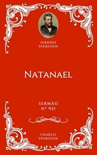 Livro Charles H. Spurgeon - Sermão - Natanael