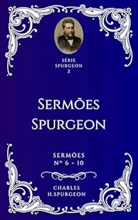 Livro Charles H. Spurgeon - Sermões - Livro 2