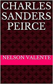 Livro Charles Sanders Peirce