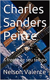 Livro Charles Sanders Peirce: À frente de seu tempo