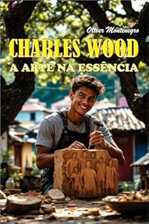 Livro Charles Wood