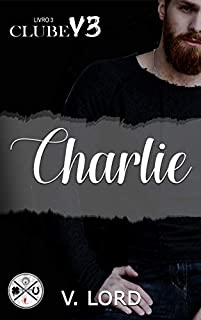 Livro Charlie (Clube V3 Livro 3)