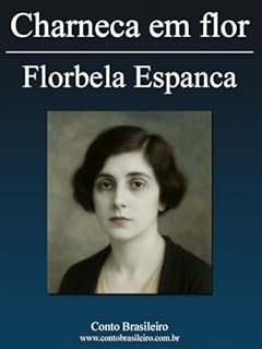 Livro Charneca em flor