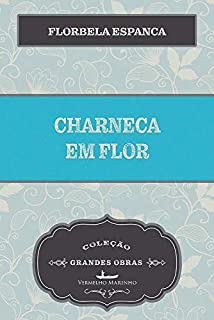 Livro Charneca em Flor