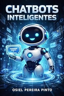 Livro Chatbots Inteligentes