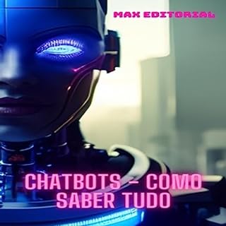 Livro Chatbots: Saiba tudo sobre