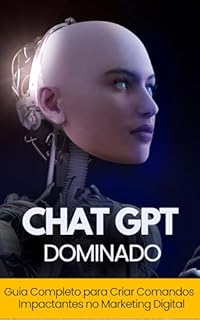 Livro ChatGpt Dominado