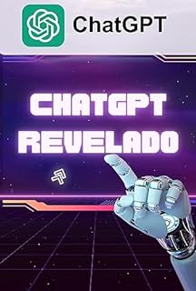 Livro ChatGPT Revelado: Os Melhores Prompts para Usar no ChatGPT