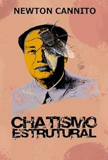 Livro Chatismo Estrutural