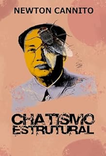 Livro Chatismo Estrutural
