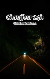 Livro Chauffeur 24h