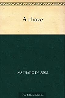 Livro A Chave