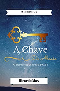 Livro A Chave De Abraão