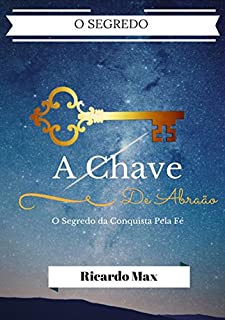 Livro A Chave De Abraão