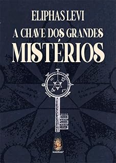 Livro A Chave dos Grandes Mistérios