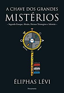 Livro A Chave Dos Grandes Mistérios