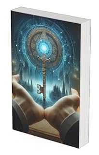 Livro A Chave Misteriosa : Mistérios da Antiguidade