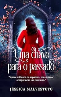 Livro Uma Chave para o Passado