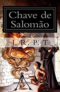 Chave de Salomão de J. R. P. T