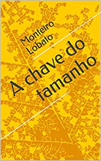 Livro A chave do tamanho