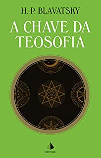 Livro A Chave da Teosofia